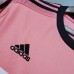 Juventus 15/16 Away Pink Soccer Jersey